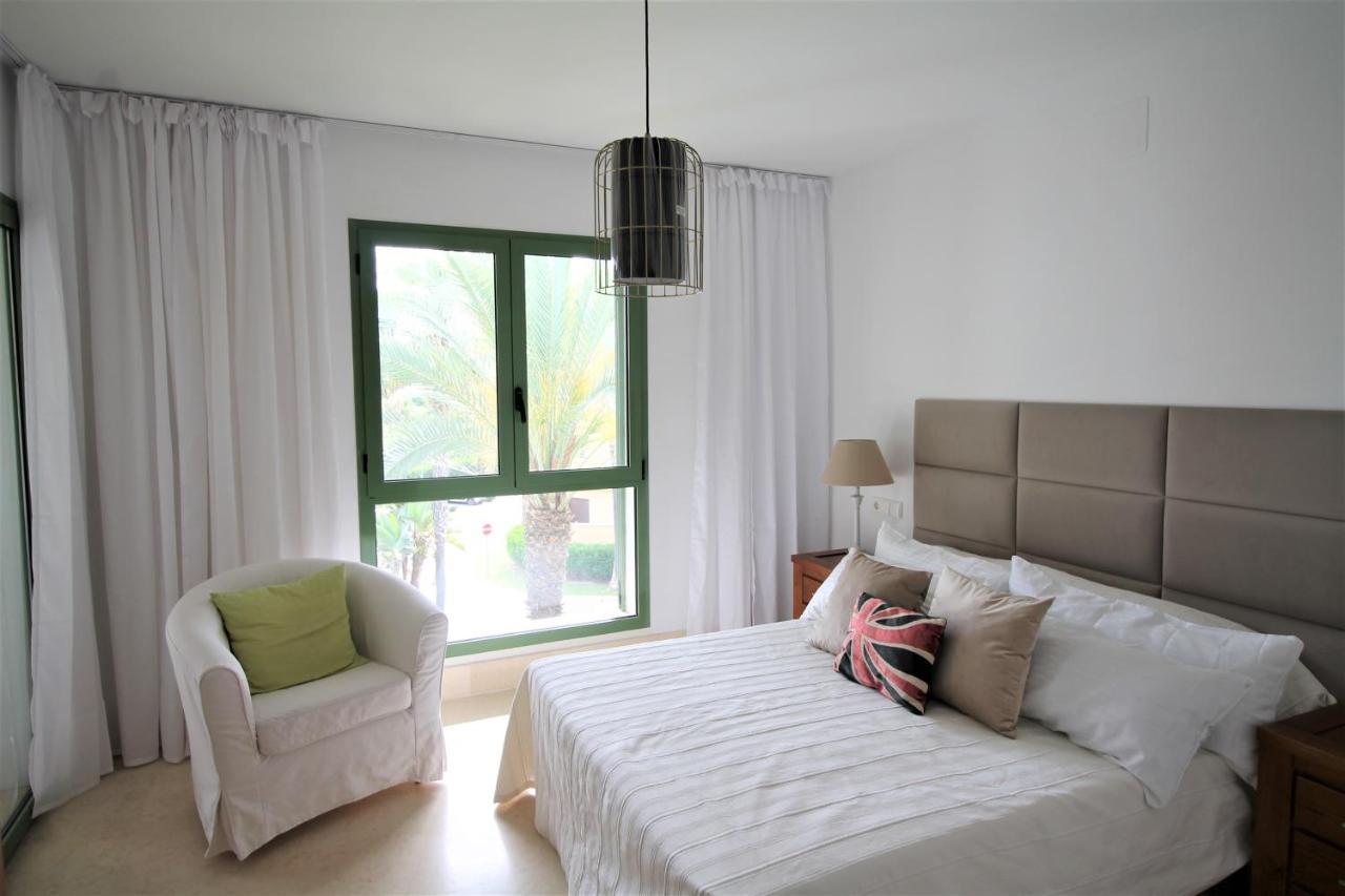 Appartement New View Sotogrande Marina - Jungla Del Loro Extérieur photo