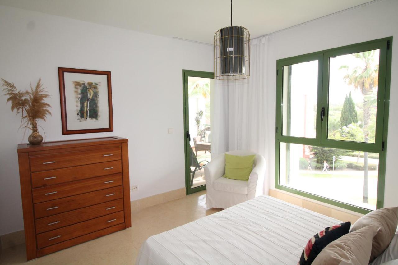 Appartement New View Sotogrande Marina - Jungla Del Loro Extérieur photo