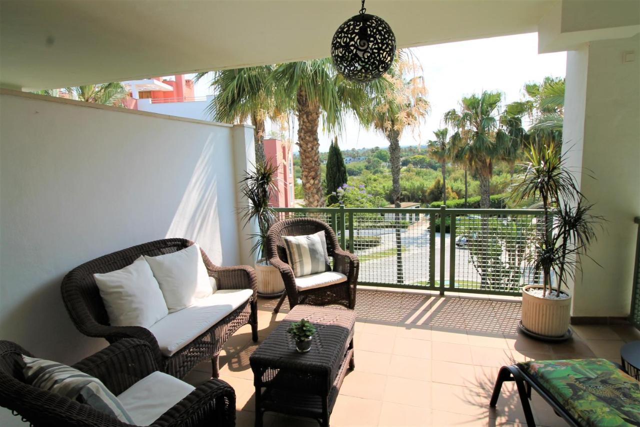 Appartement New View Sotogrande Marina - Jungla Del Loro Extérieur photo