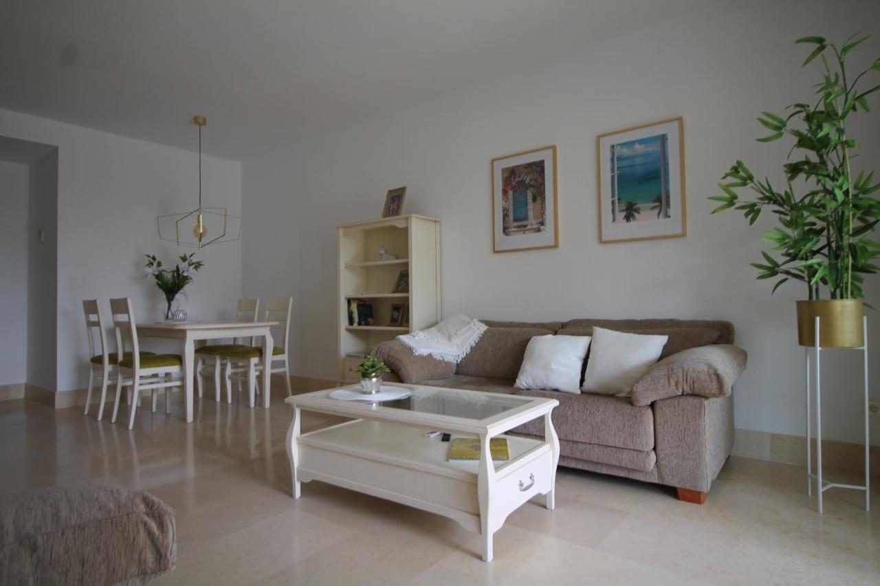 Appartement New View Sotogrande Marina - Jungla Del Loro Extérieur photo