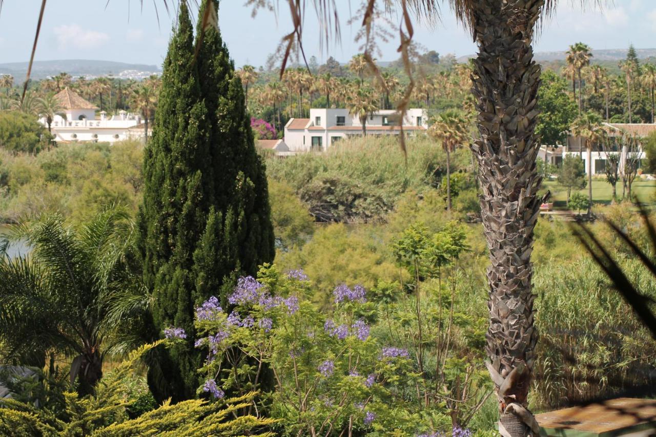 Appartement New View Sotogrande Marina - Jungla Del Loro Extérieur photo