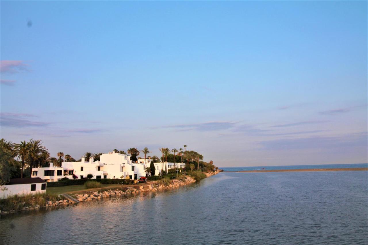 Appartement New View Sotogrande Marina - Jungla Del Loro Extérieur photo