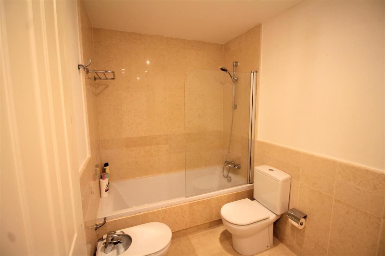 Appartement New View Sotogrande Marina - Jungla Del Loro Extérieur photo