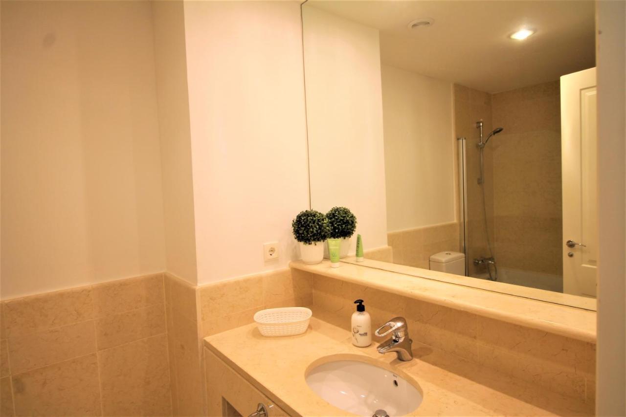 Appartement New View Sotogrande Marina - Jungla Del Loro Extérieur photo
