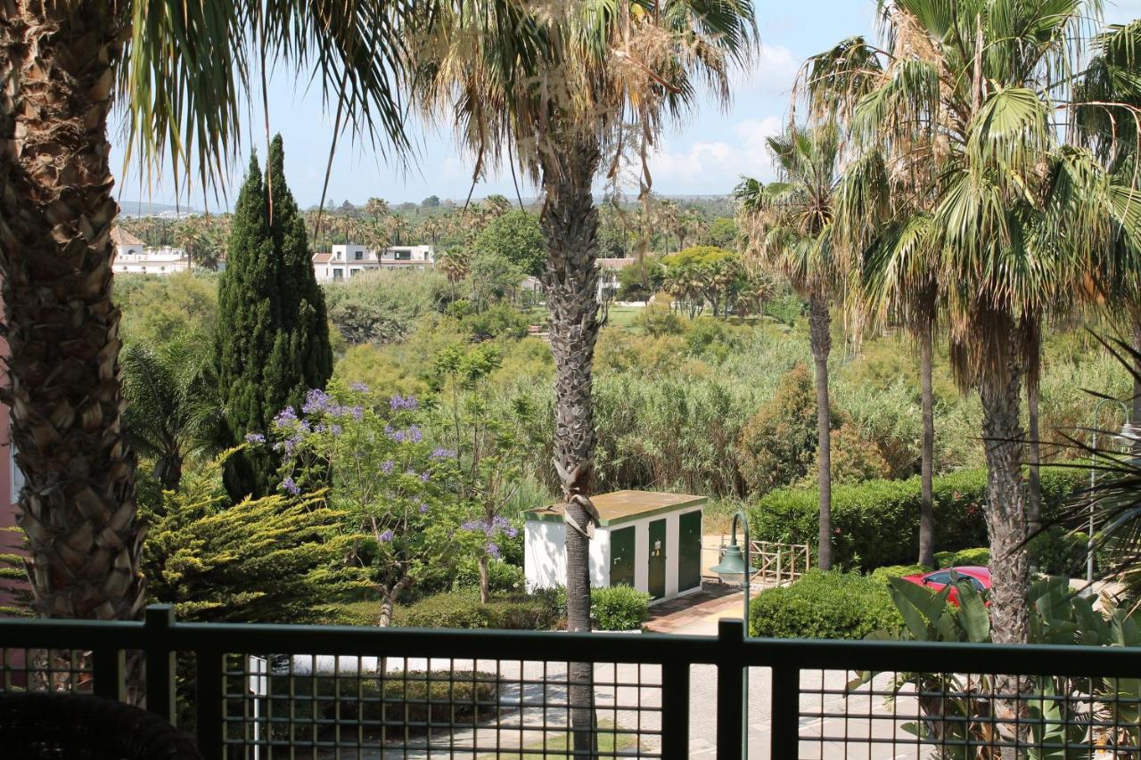 Appartement New View Sotogrande Marina - Jungla Del Loro Extérieur photo