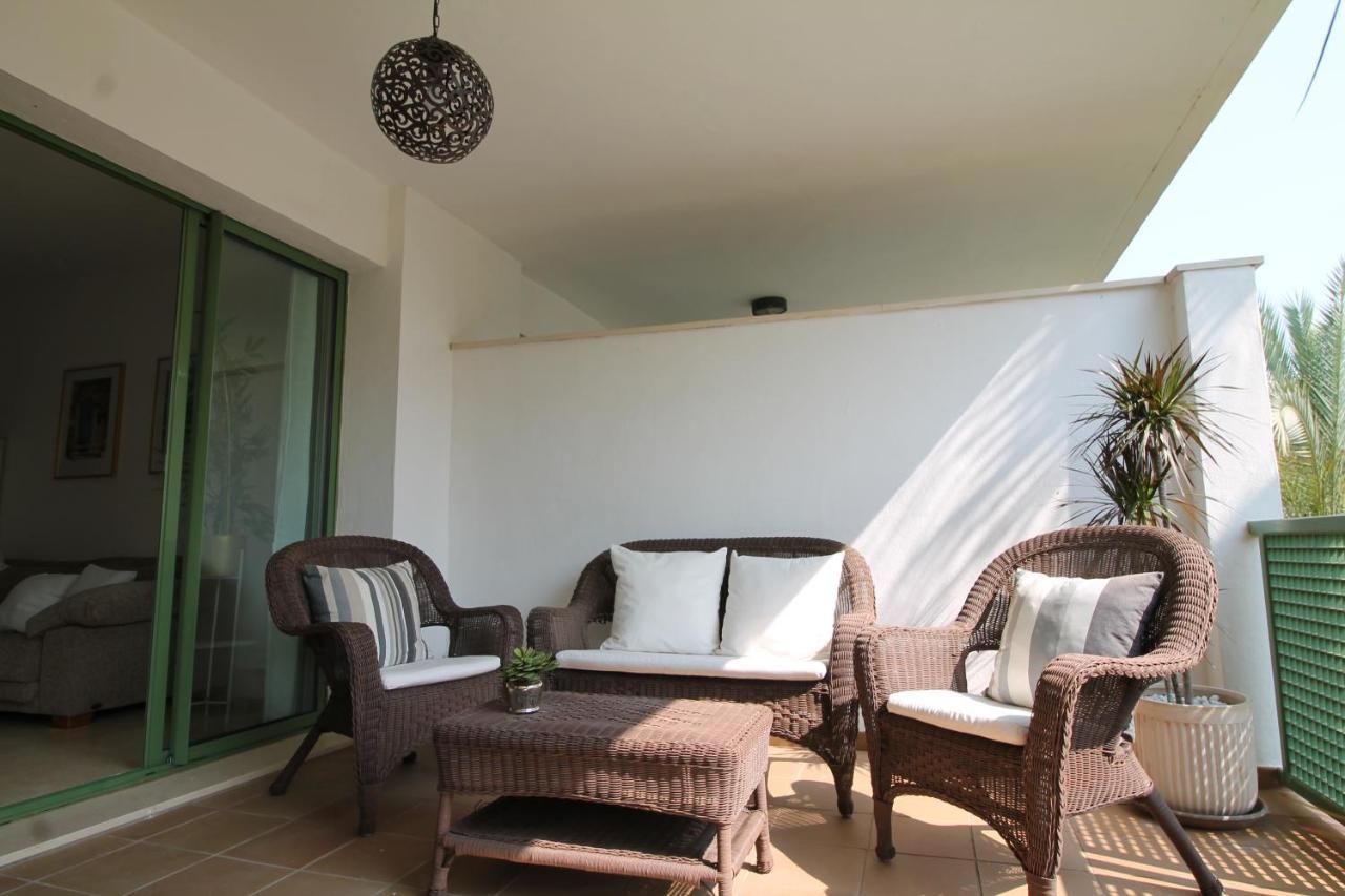Appartement New View Sotogrande Marina - Jungla Del Loro Extérieur photo