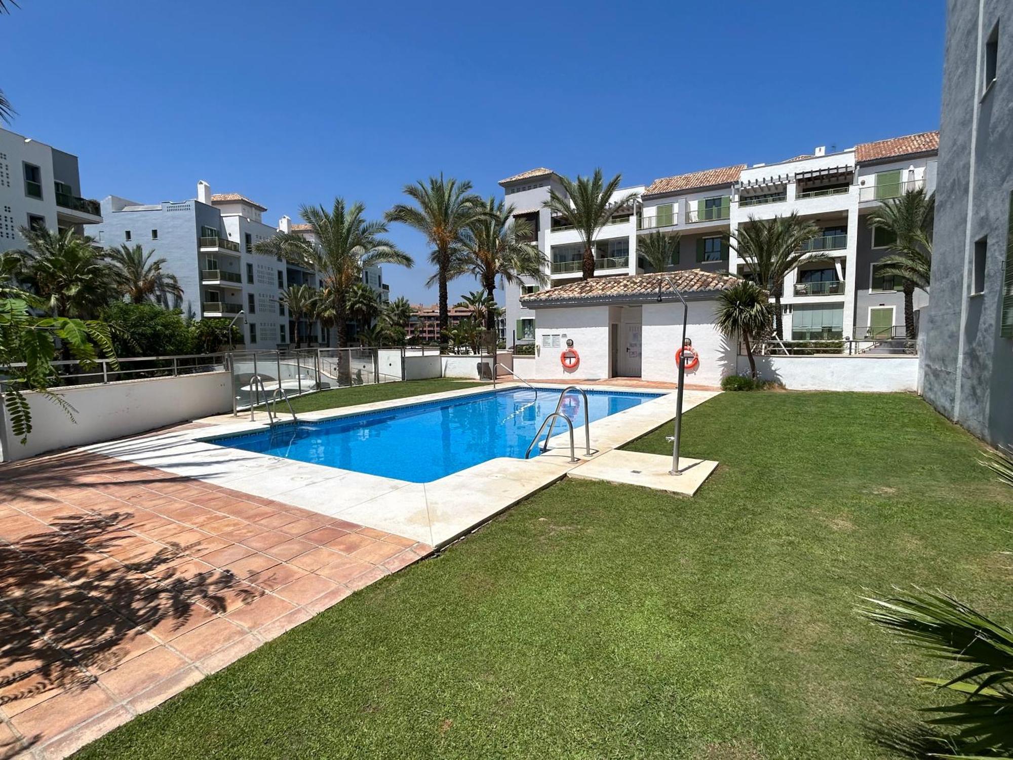 Appartement New View Sotogrande Marina - Jungla Del Loro Extérieur photo