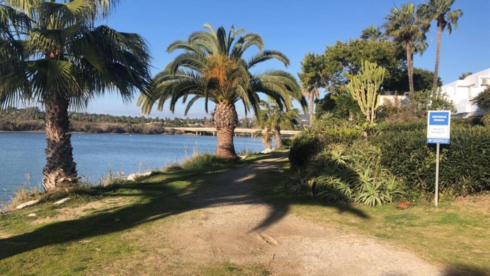 Appartement New View Sotogrande Marina - Jungla Del Loro Extérieur photo
