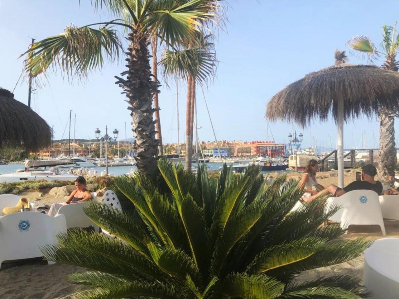 Appartement New View Sotogrande Marina - Jungla Del Loro Extérieur photo