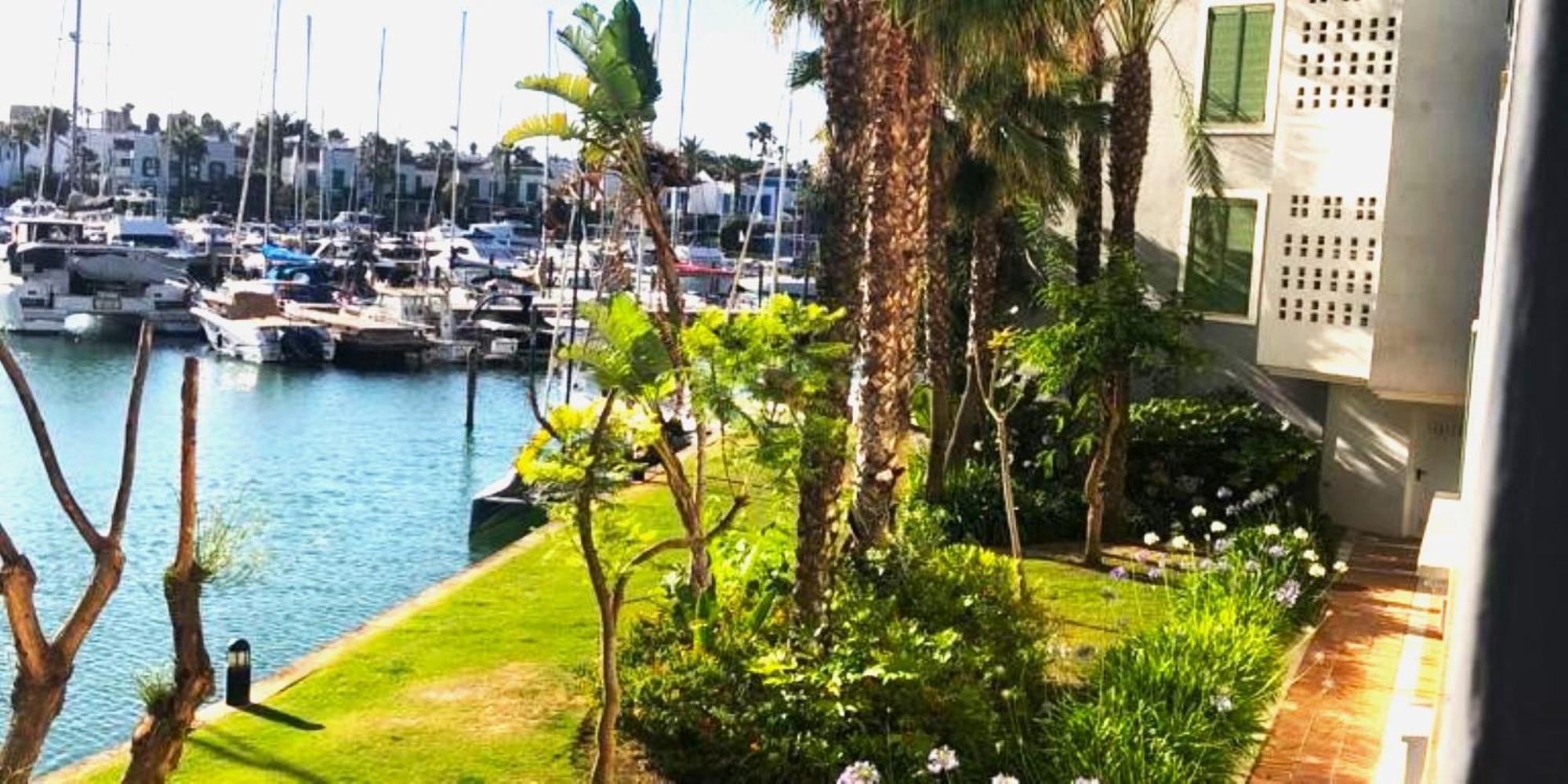 Appartement New View Sotogrande Marina - Jungla Del Loro Extérieur photo